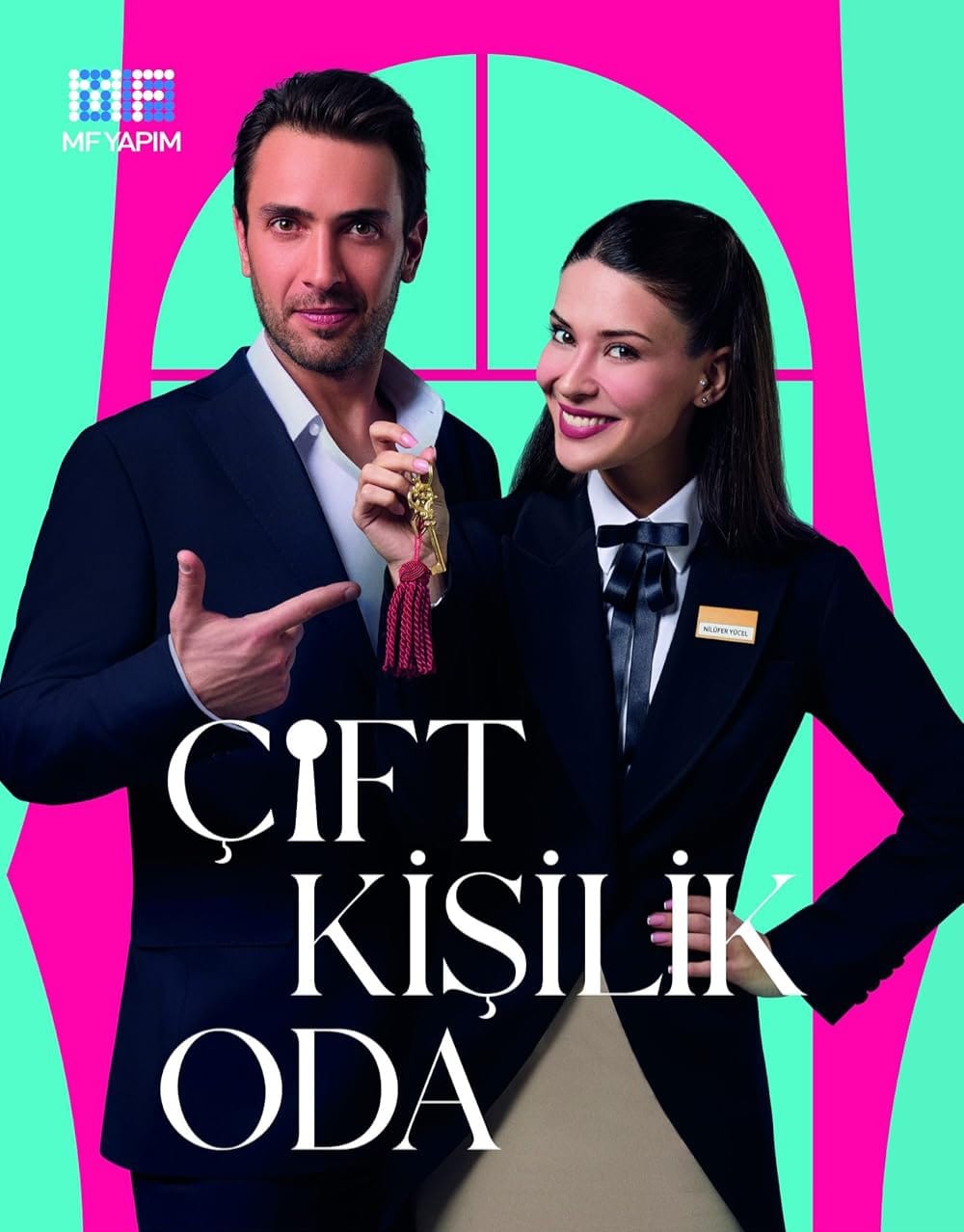 Çift Kisilik Oda